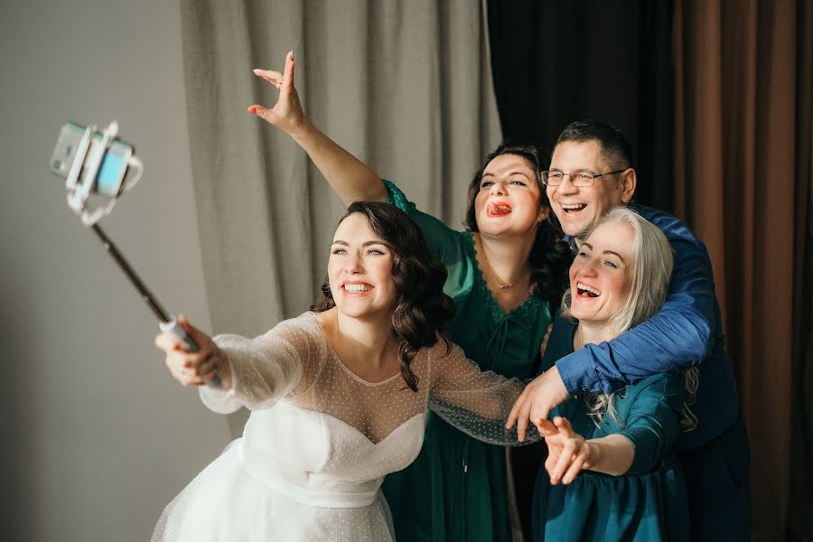 Photographe de mariage Denis Ozhigin (ozhigin). Photo du 10 avril 2021