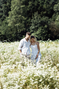 Wedding photographer Oleksandr Kernyakevich (alex94). Photo of 24 August 2020