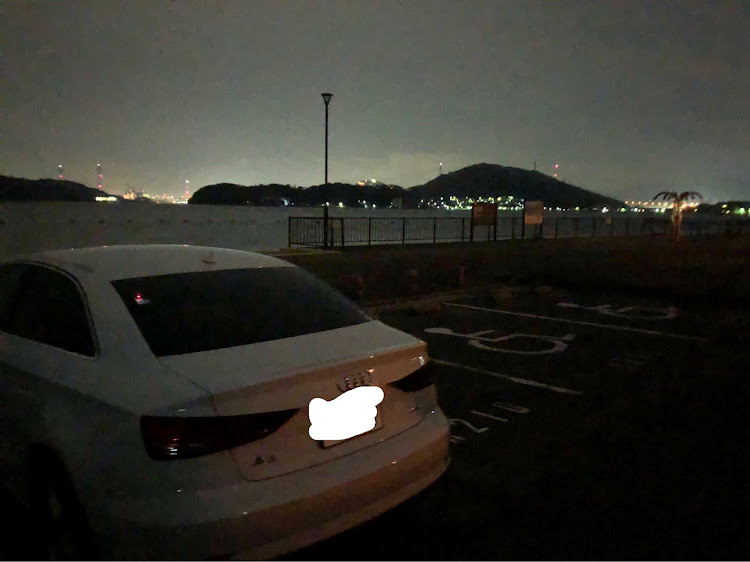 A3 セダンのドライブ・広島に関するカスタム事例の投稿画像1枚目