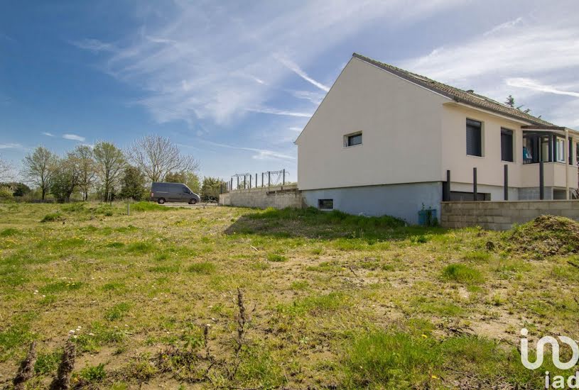  Vente Terrain à bâtir - à Saint-Germain-lès-Arpajon (91180) 