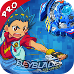 Cover Image of Descargar One BEYBLADE BURST Tips beybladeburst APK