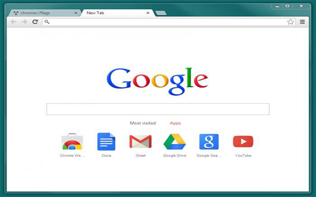 Last tab in browser. Preview image 1
