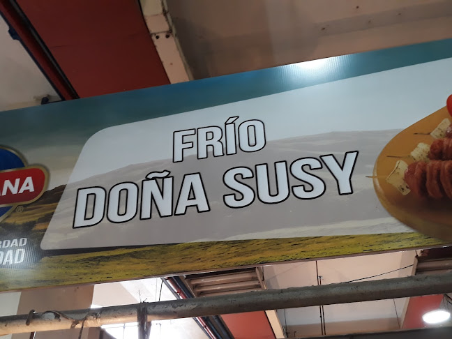 Doña Susy