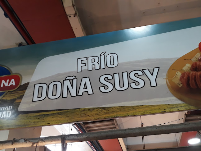 Doña Susy - Cuenca