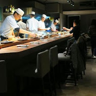 鮨一 Sushi Ichi