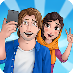 Cover Image of Baixar Baghe Negar - باغ نگار 1.1.4 APK