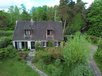 maison à Montfort-l'Amaury (78)