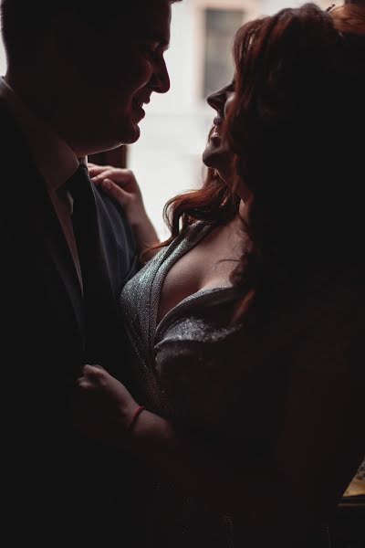 Wedding photographer Elena Volokhova (volohovalena). Photo of 5 February 2019