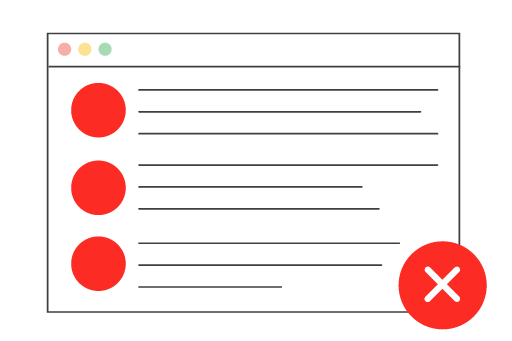 Google Ads policies | prohibited practice
