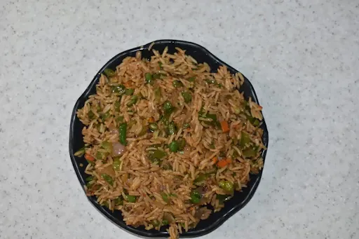 Veg Fried Rice