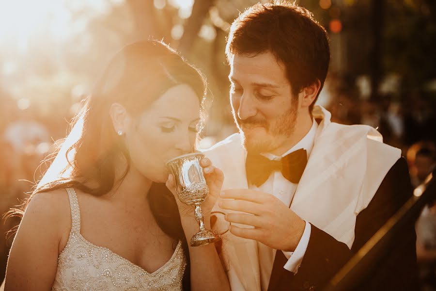 Photographe de mariage Florencia Murno (murnovilla). Photo du 29 avril 2020