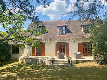 maison à Acquigny (27)