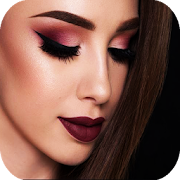 Make Up Tutorial 2017 and 2018  Icon