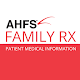 Download AHFS Patient Drug Information For PC Windows and Mac 2.2.8