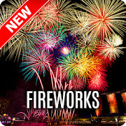 Fireworks Wallpaper 1.7 Icon