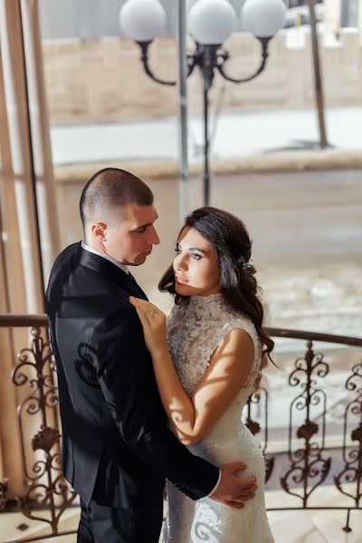 Photographe de mariage Rr Ooo (ruzannauspenskay). Photo du 20 mars 2019