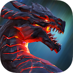 Cover Image of Tải xuống Idle Arena: Evolution Legends 1.2 APK