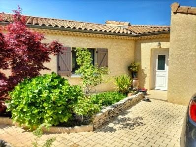 Vente maison 4 pièces 120 m² à Châteauneuf-sur-Isère (26300), 359 000 €