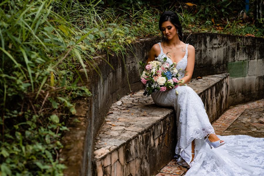 Fotógrafo de casamento Júlio Santen Fotografia (juliosantenfoto). Foto de 6 de junho 2020