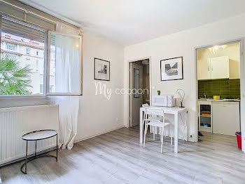 appartement à Lyon 6ème (69)