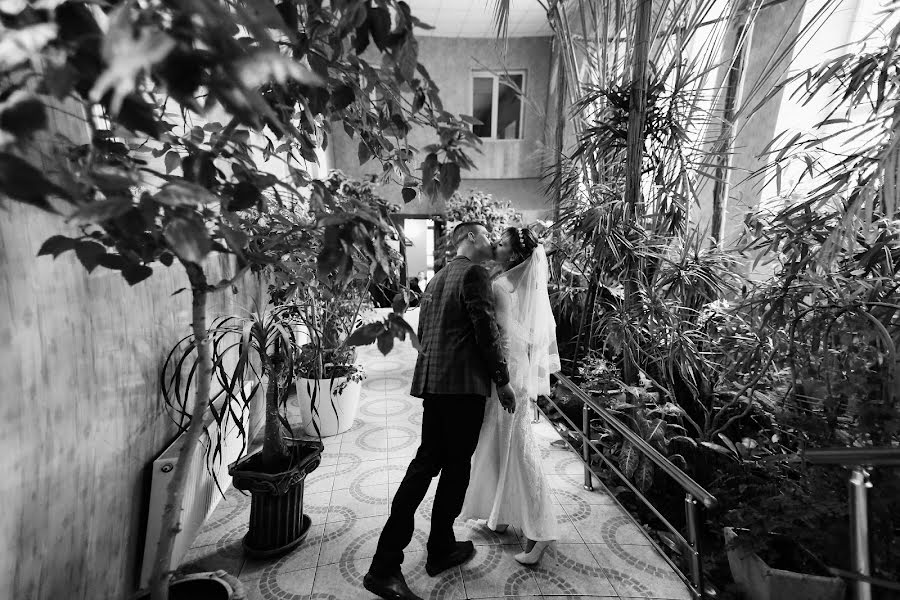 Fotógrafo de bodas Tatyana Grezhinec (delicatetanya). Foto del 26 de febrero 2018