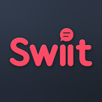 Cover Image of ダウンロード Swiit - Love, Scary & Chat Stories 1.3.3 APK