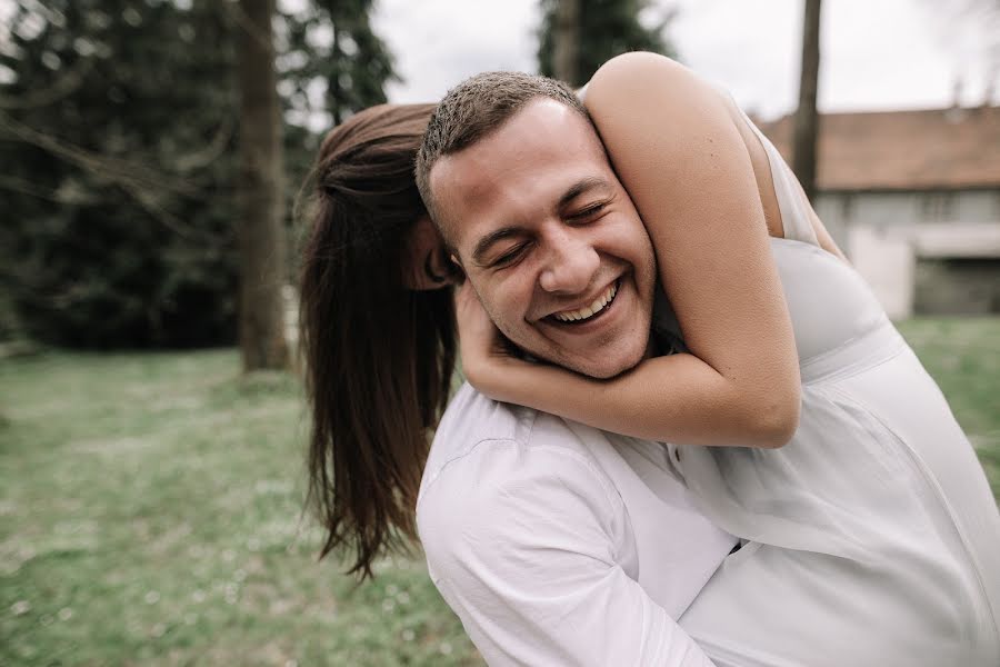 Wedding photographer Vіtalіy Mironyuk (myroniuk). Photo of 22 April 2017