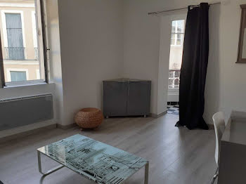 appartement à Nimes (30)