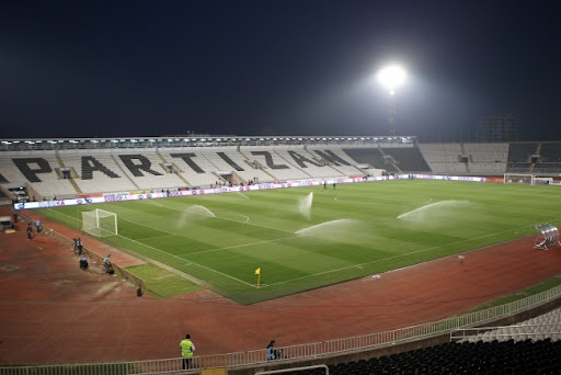 Partizan potvrdio transfer Stjepanovića u Moreirense