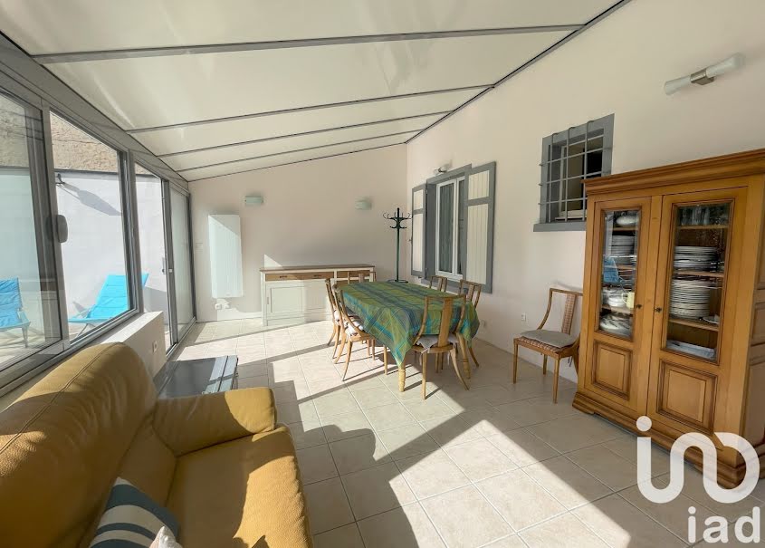 Vente appartement 4 pièces 88 m² à Merville-Franceville-Plage (14810), 368 000 €