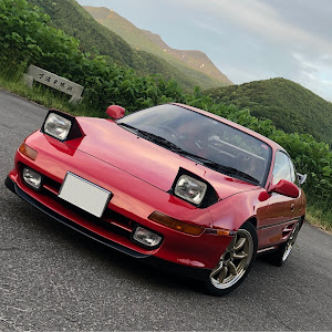 MR2 SW20