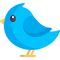 Item logo image for Twitter Bird Extension