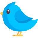 Twitter Bird Extension