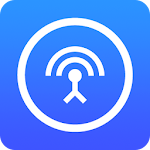 Cover Image of Descargar WiFi Hotspot Tethering 1.0 APK