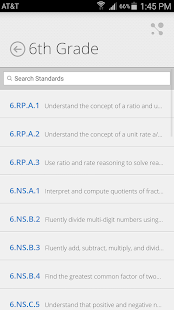 New Hampshire CCR Standards - náhled