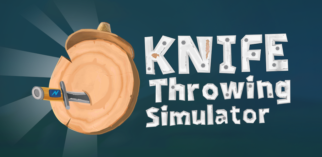 Knife simulator на андроид