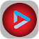 HD Mx Player  icon