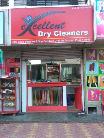 Excellent Dry Cleaners photo 