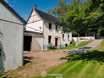 maison à Louviers (27)