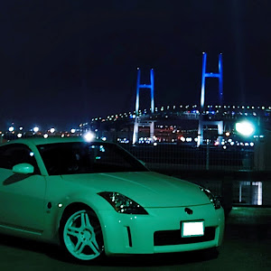 フェアレディZ Z33