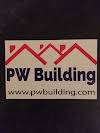 PW Building Logo