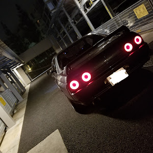 スカイライン GT-R BNR32