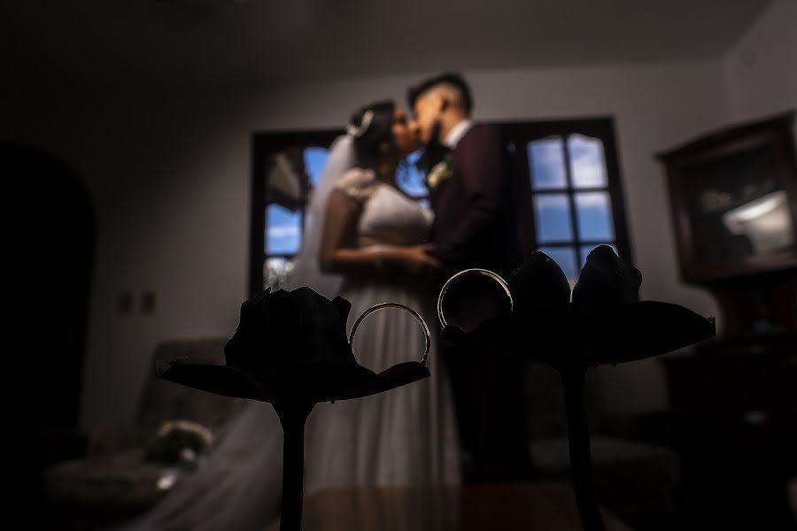 Wedding photographer Josuè Hernández (josuehernandez). Photo of 10 December 2020