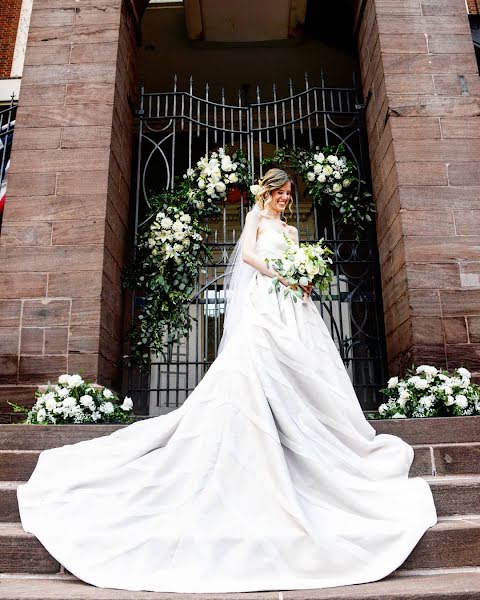 Wedding photographer Anthony Tomassi (anthonytomassi). Photo of 10 March 2020