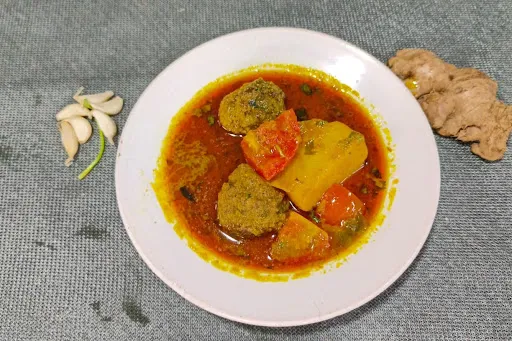 Beef Kofta [2 Pieces]