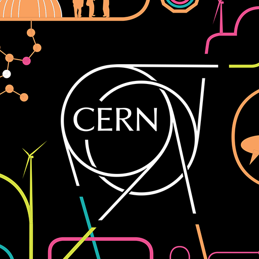 CERN Jobs icon