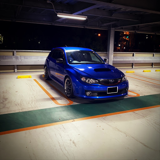 MHのプロフィール画像