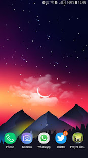 HD Mix Color Wallpaper(圖7)-速報App