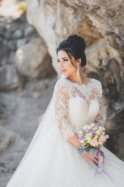 Esküvői fotós Andrey Semchenko (semchenko). Készítés ideje: 2019 május 29.