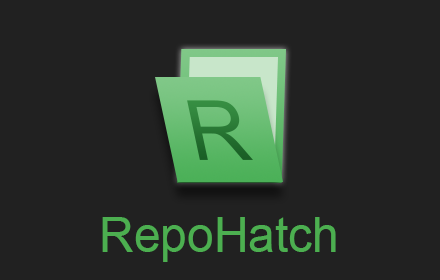 RepoHatch for GitHub Preview image 0